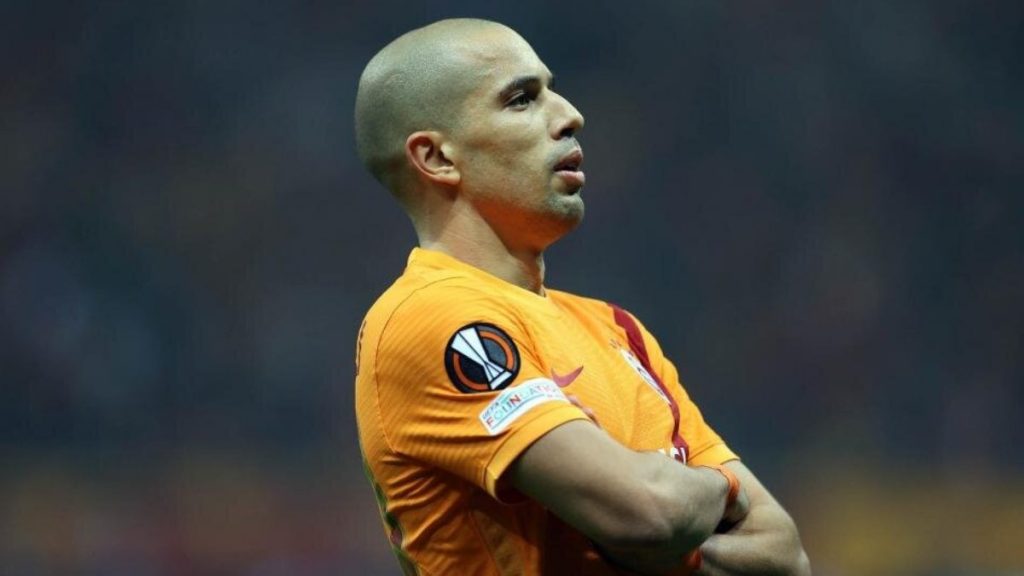 Feghouli’yle Almanya’dan Mainz 05 ilgileniyor