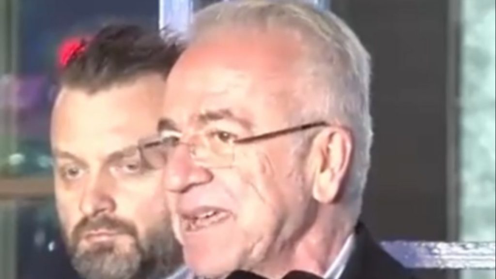 Fenerbahçe Başkan Vekili Erol Bilecik: Elimizde kanıtlar var, açıklayacağız