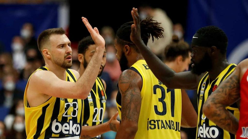 Fenerbahçe Beko – CSKA Moskova maçı oynanacak mı?