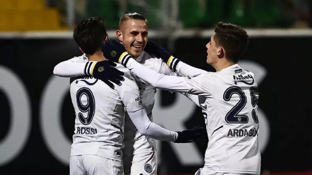 Fenerbahçe – Konyaspor maçı ne zaman, saat kaçta, hangi kanalda?