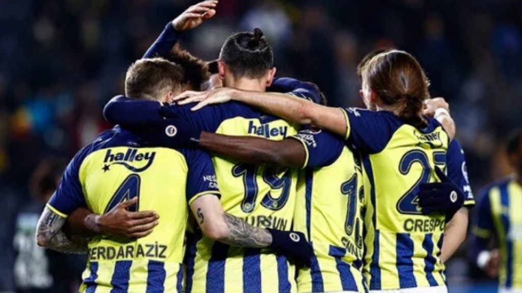 Fenerbahçe – Trabzonspor maçının bilet fiyatları belli oldu mu?