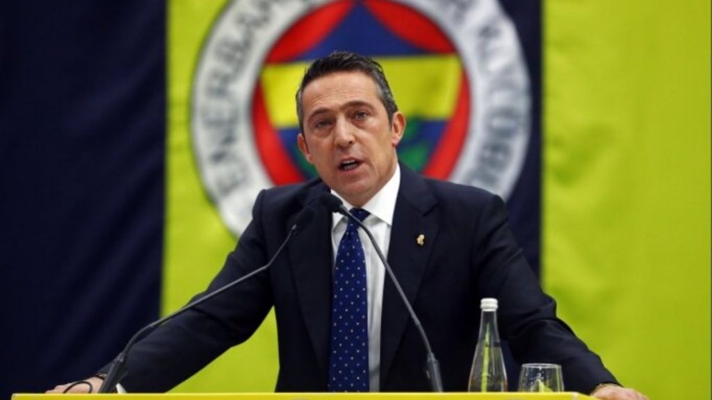 Fenerbahçe’den TFF’ye 28. şampiyonluk çağrısı