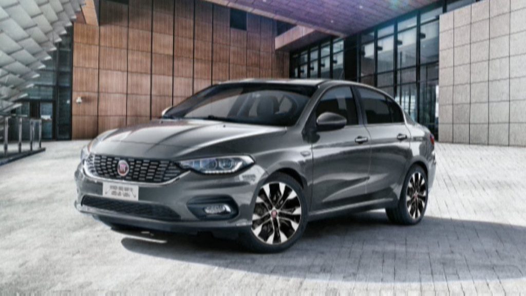 Fiat Egea modellerine yine zam geldi: Mart 2022 güncel fiyat listesi