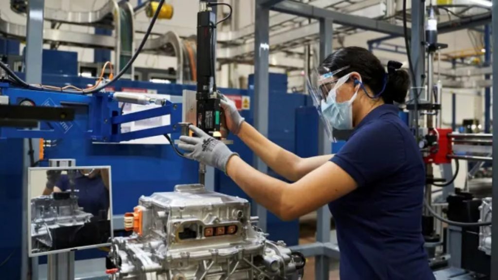 Ford, Türkiye’de batarya fabrikası kuracak