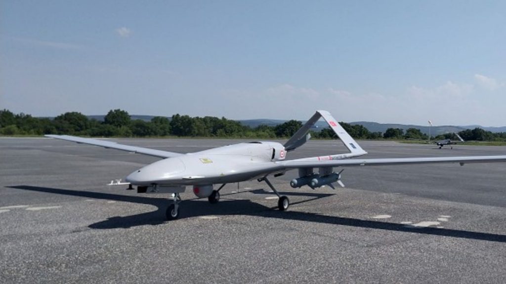 Foreign Policy, Bayraktar TB2’nin başarısını gündeme getirdi