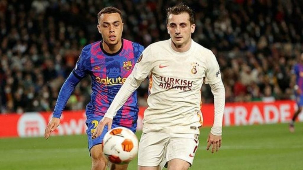 Galatasaray – Barcelona maçında kim düdük çalacak?