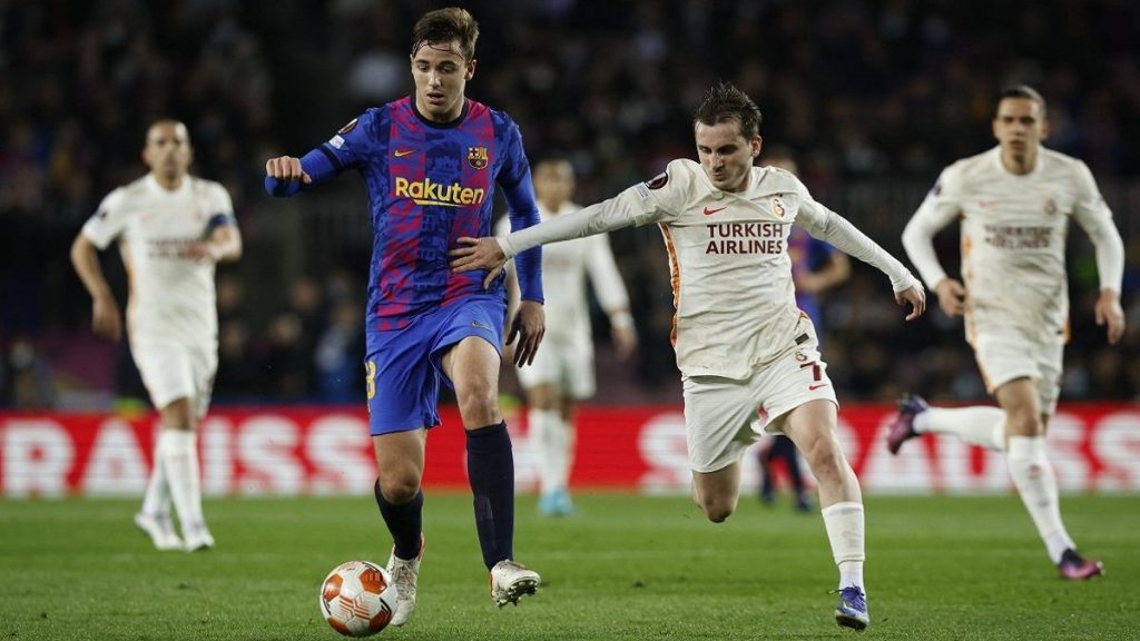 Galatasaray – Barcelona rövanş maçı ne zaman, saat kaçta, hangi kanalda? Gözler o tarihte!