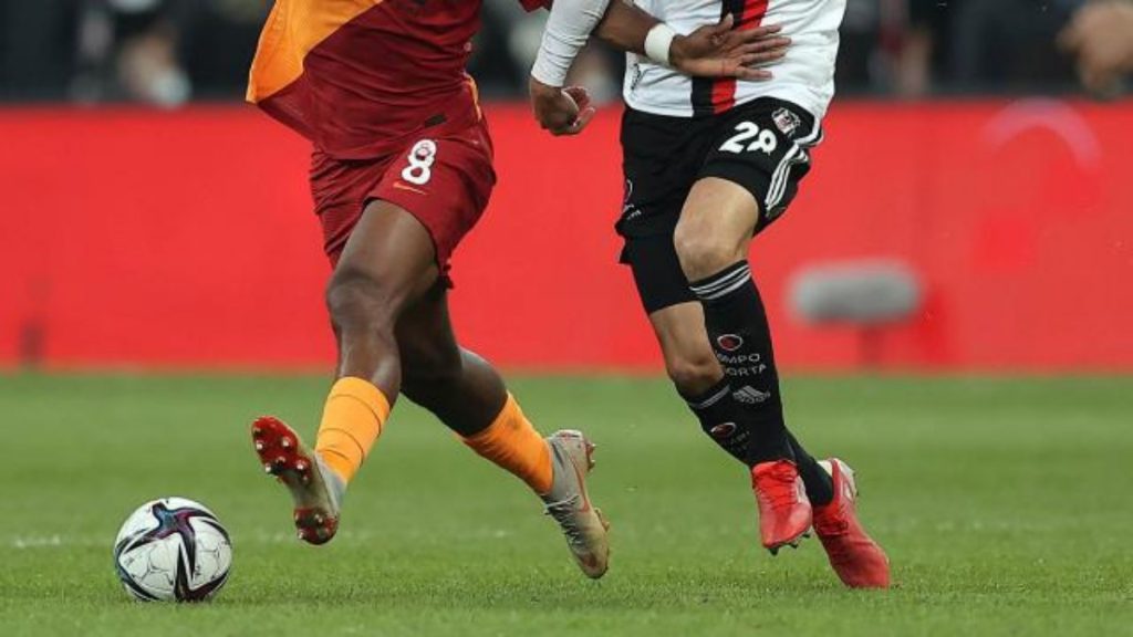 Galatasaray – Beşiiktaş, derbi taktikleri