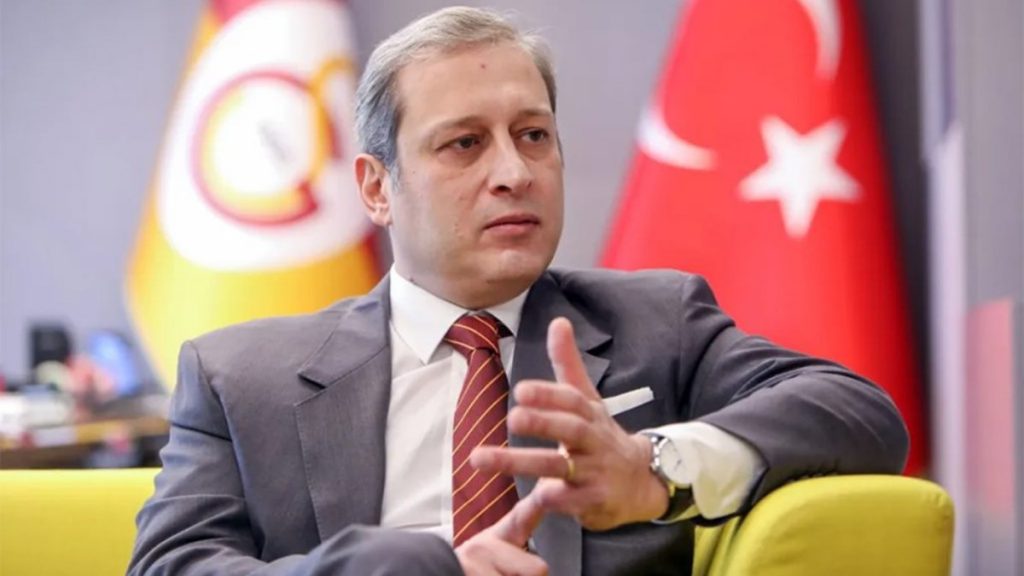 Galatasaray’da şoke eden menajerlik anlaşması