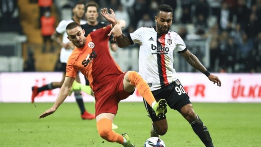 Galatasaray’dan derbiyi erteleyin başvurusu