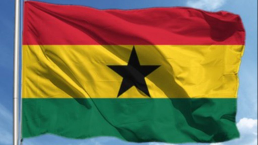 Gana: Ukrayna’daki vatandaşlarımıza zarar gelirse Rusya’yı sorumlu tutacağız