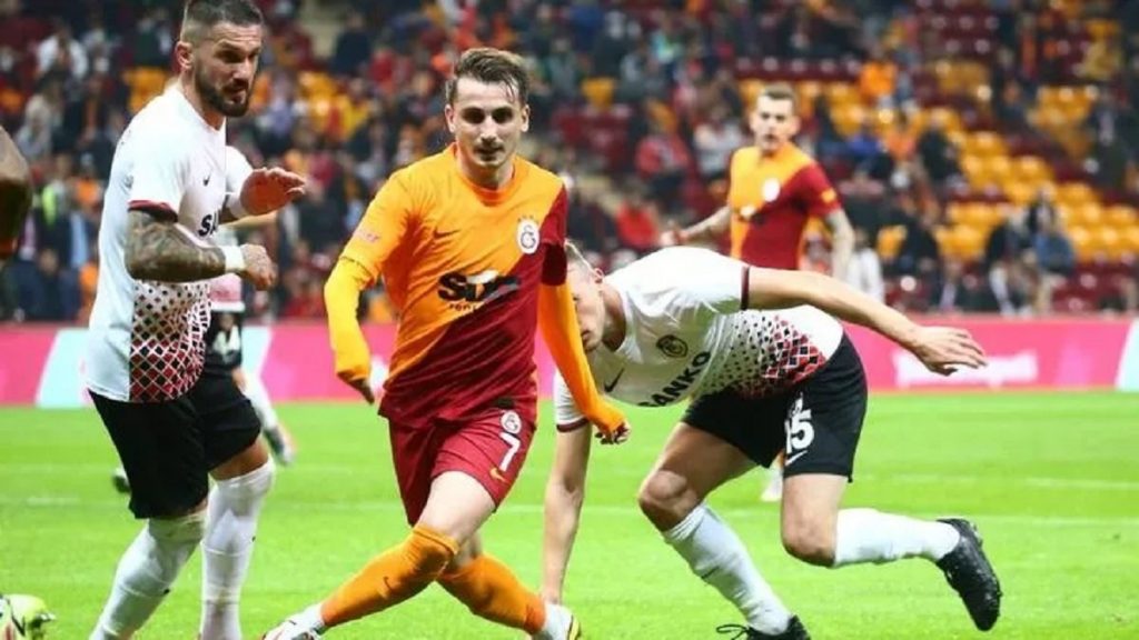 Gaziantep FK – Galatasaray maçı ne zaman, saat kaçta, hangi kanalda?
