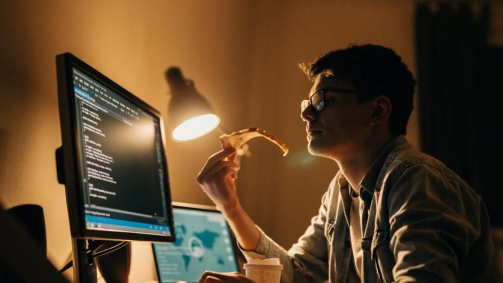 Gece vardiyası, obezite ve diyabet riskini artırıyor