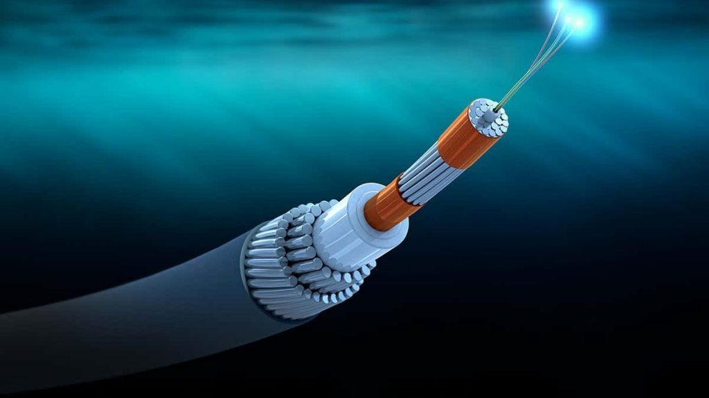 Google’ın okyanus altı internet kabloları Afrika’ya ulaştı