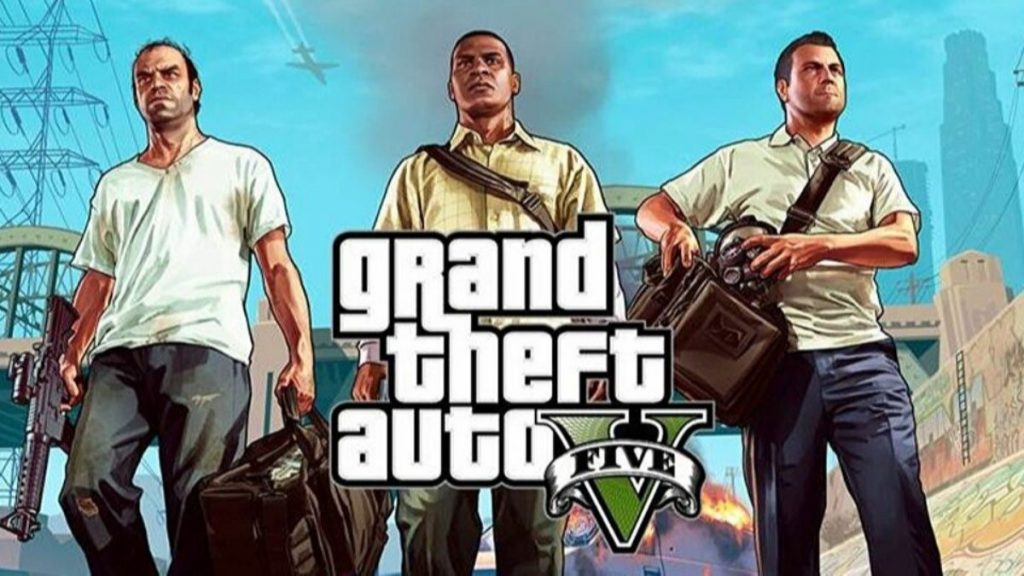 GTA 5’in PlayStation 5 özel sürümü yayınlandı: İşte Türkiye fiyatı