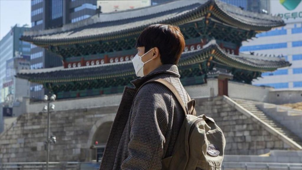 Güney Kore’de koronavirüs vakalarında rekor artış