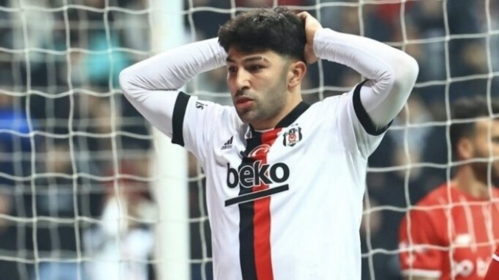 Güven Yalçın’la bonus pazarlığı