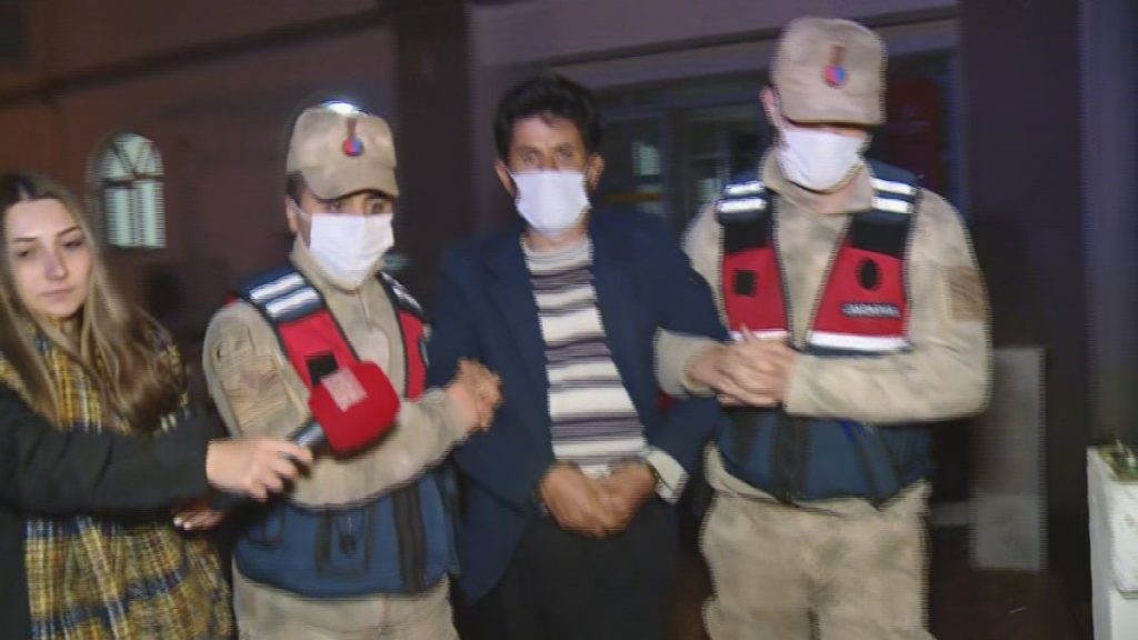 Hatay’da 17 yaşında öldürülen evli kadının cinayeti çözüldü