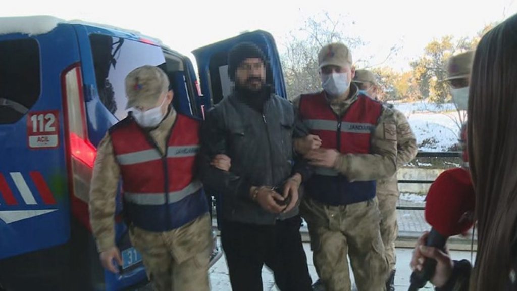 Hatay’da cinayete kurban giden Semira’nın ölümü ile ilgili 6 gözaltı