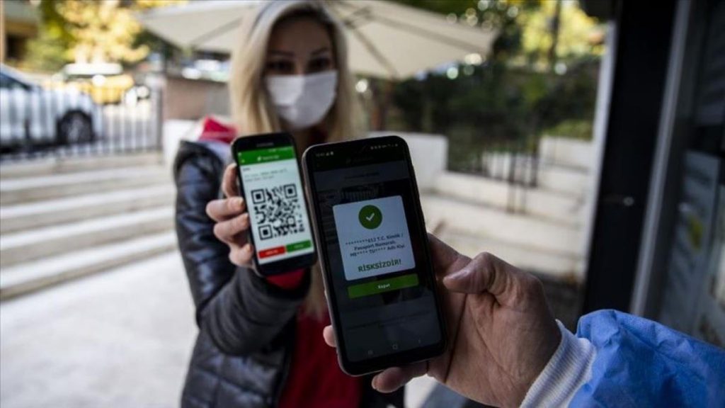 HES kodu kalktı mı, HES kodu zorunluluğu bitti mi? Bakan Koca duyurdu!