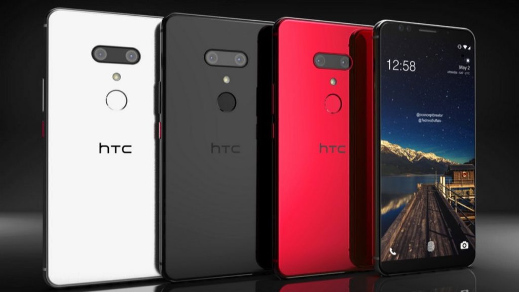 HTC, 4 yıl sonra üst segment akıllı telefon çıkaracak