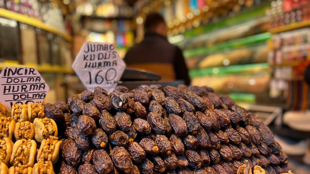 Hurmaya yüzde 35 zam geldi