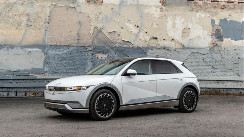 Hyundai, 2030’da yıllık 1.87 milyon elektrikli araç satışı hedefliyor