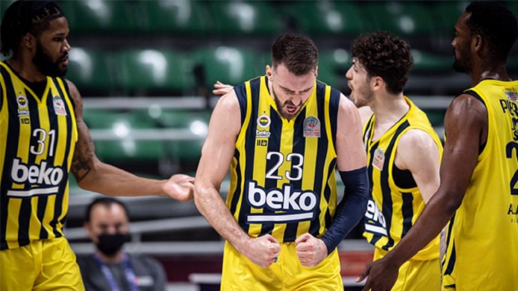 İki kez ertelenmişti! Fenerbahçe Beko – Bayern Münih maçı ne zaman, saat kaçta, hangi kanalda?