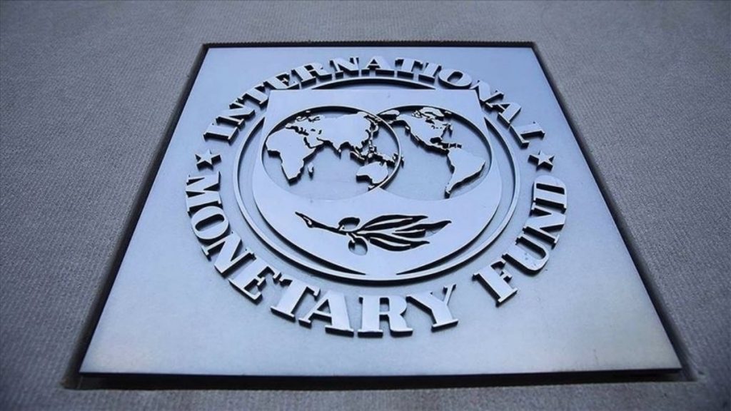 IMF: Savaş sebebiyle ekonomik büyüme yavaş olacak