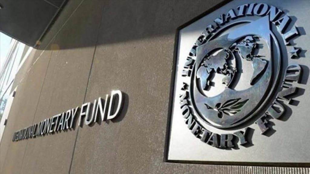 IMF: Ukrayna’daki savaşın küresel ekonomiye ‘ağır’ etkisi olacak