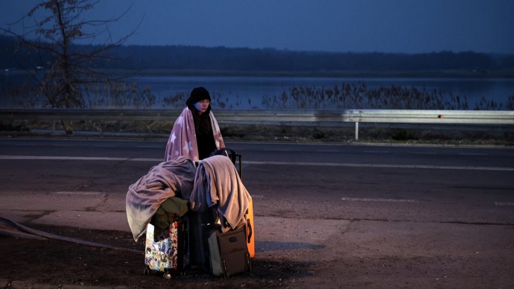 İngiltere, Rus oligarkların evlerini Ukraynalılara açabilir