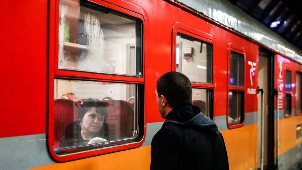 İngiltere’nin Ukrayna kararı: Evini mültecilere açana 350 sterlin