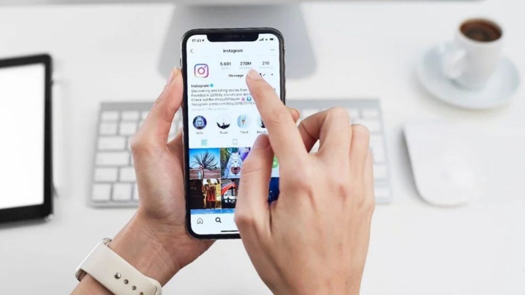 Instagram’a yorum gizleme özelliği geliyor
