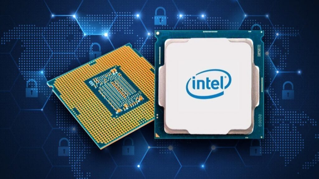 Intel, Avrupa’ya 80 milyar euro yatırım yapacak