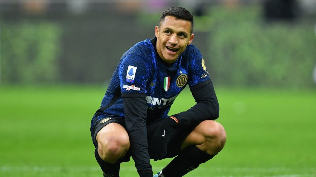 Inter’de puan kayıpları devam ediyor