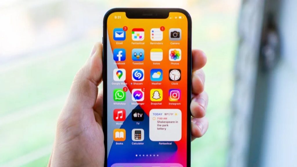 iOS 15.4 güncellemesi yayınlandı: İşte iPhone’lara gelen yenilikler