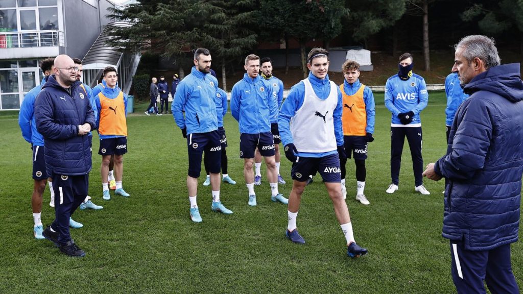 İsak Vural’da Barcelona gerçeği