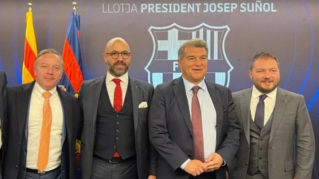 Işıtan Gün’den Inaki Pena açıklaması