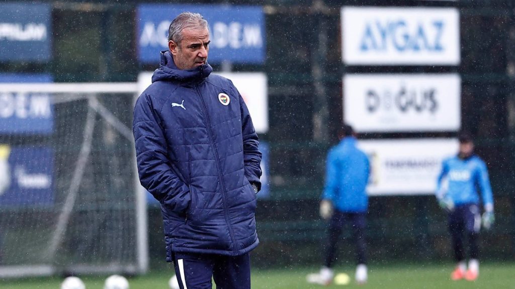 İsmail Kartal: Konya’yı yenip hedefe yürüyelim