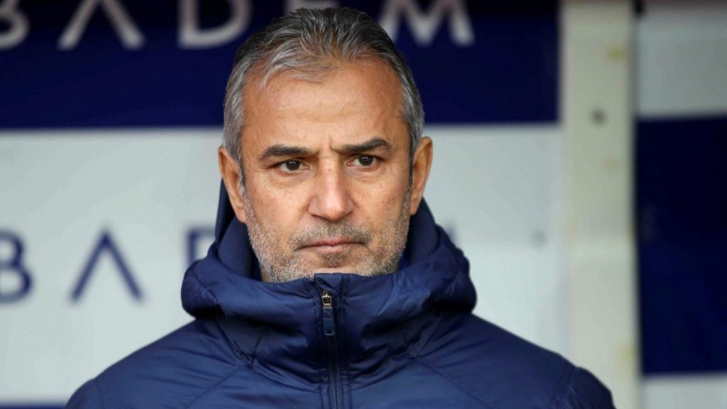 İsmail Kartal: Trabzonspor maçını taraftarımızla oynayacağız