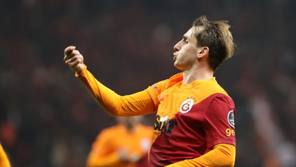 İspanyol basını Kerem Aktürkoğlu’nu övdü