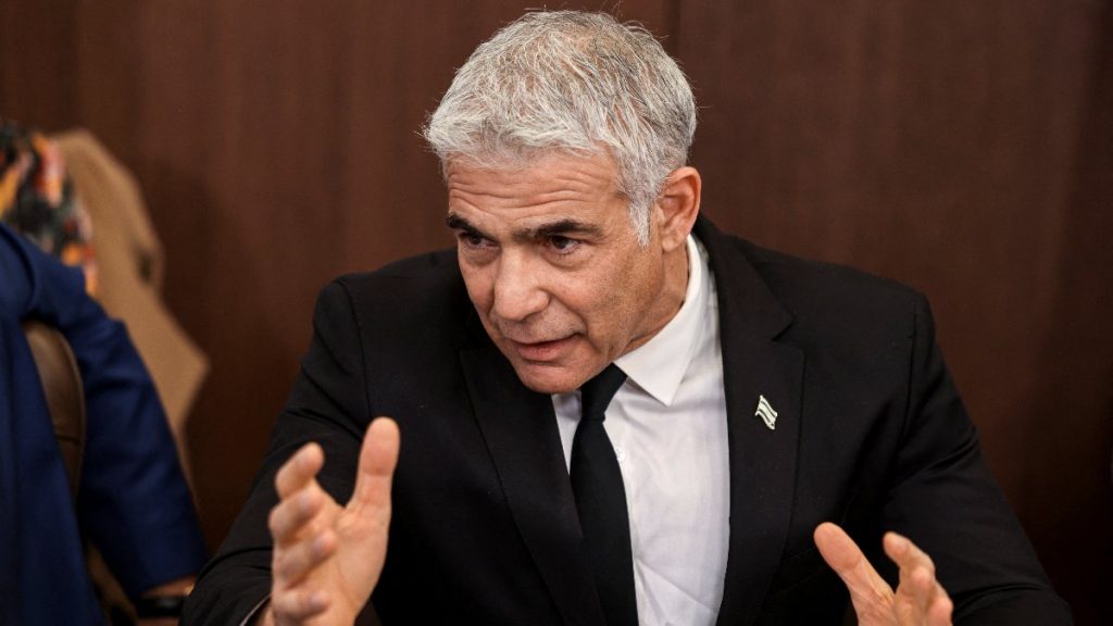 İsrail: Rusya’ya yaptırımları atlatma rotası olmayacağız