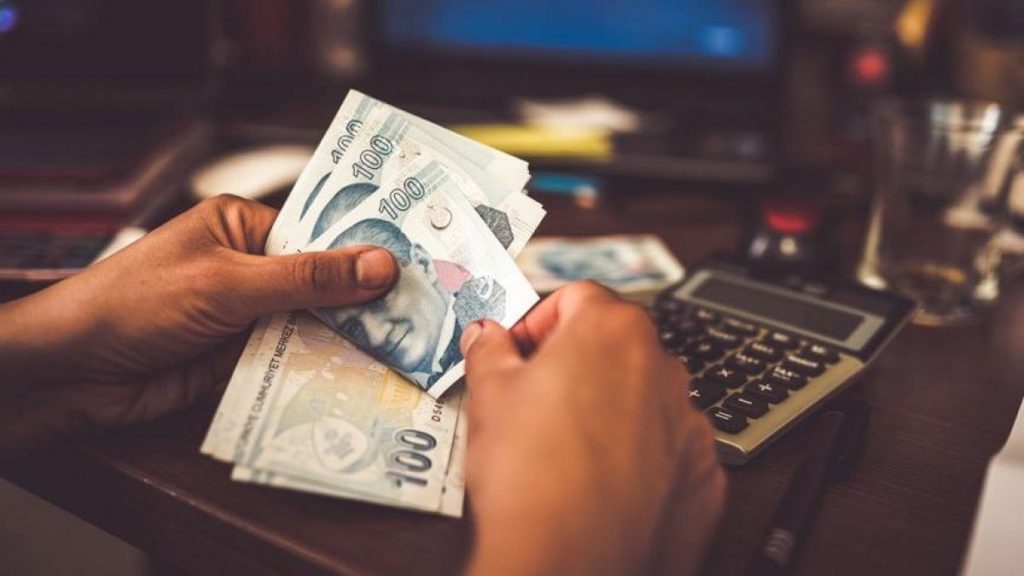 İstanbul Büyükşehir Belediyesi işçilerine yüzde 54,44 zam