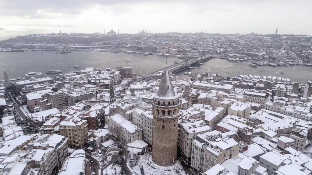 İstanbul’a giriş çıkış yasak mı? 10 Mart şehirlerarası seyahatte son durum…