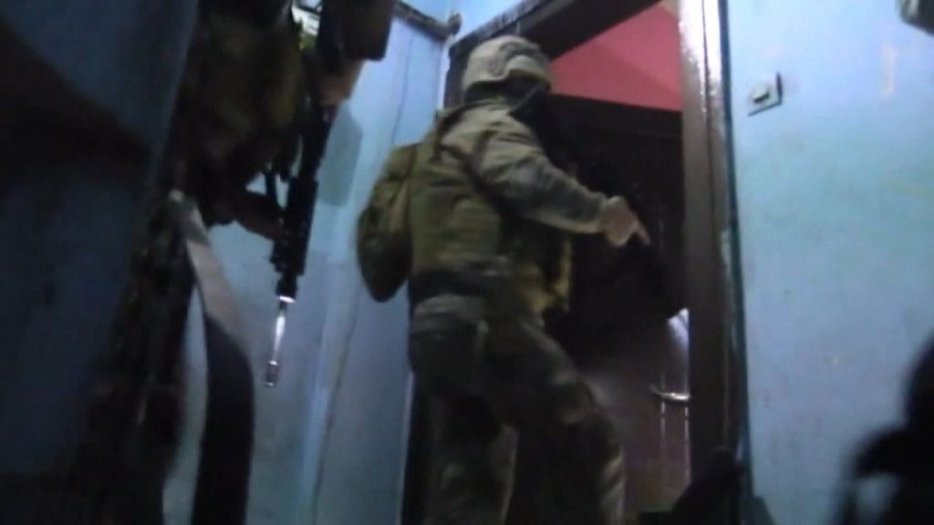 İstanbul’da 93 kaçak göçmen yakalandı