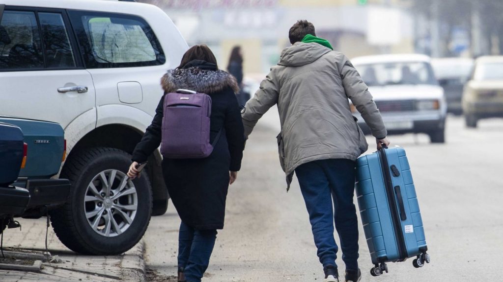 Japonya, Ukrayna’dan mülteci kabul edecek