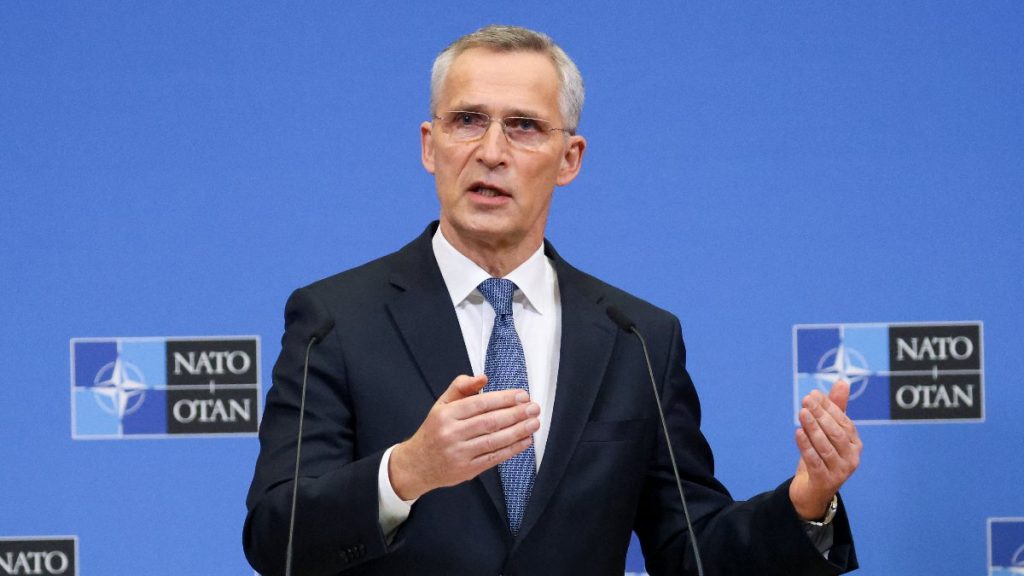 Jens Stoltenberg Türkiye’ye geliyor