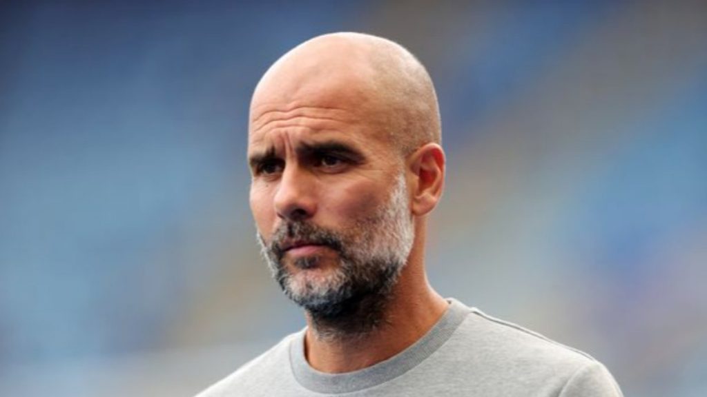 Josep Guardiola: Avrupa ve NATO savaşı önleyemedi