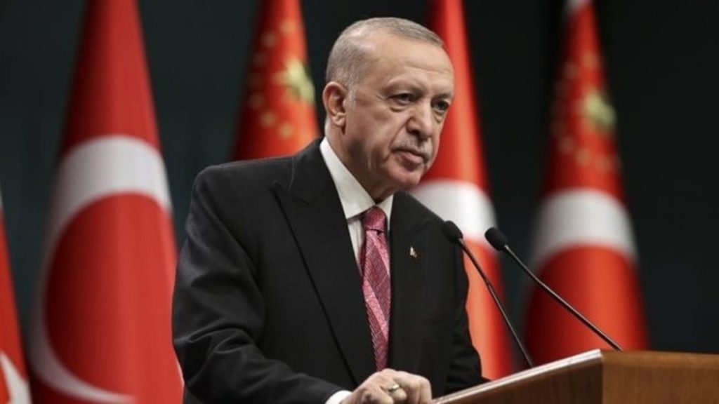 Kabine toplantısı ne zaman, bugün yapılacak mı? Kabine toplantısının tarihi…