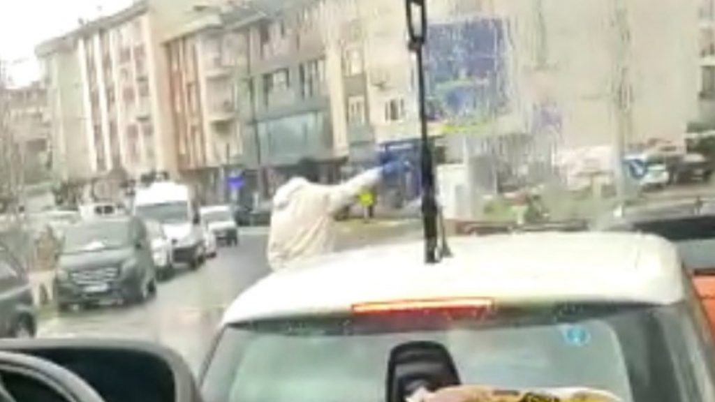 Kağıthane’deki silahlı kuyumcu soygununun detayları ortaya çıktı